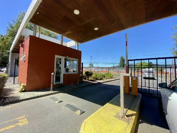 Departamento en venta en Barros Arana, Temuco - 2 dormitorios, 1 baño