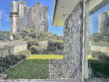 Departamento en arriendo mensual en Francisco Sosa Cousiño, Concón - 3 dormitorios, 2 baños