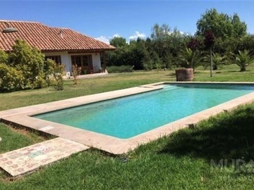 Casa en venta en Carampangue - ladislao - colegio trebulco, autopista del sol, Talagante - 4 dormitorios, 4 baños