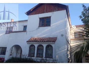 Casa en venta en Camilo Henriquez, Quilpué - 6 dormitorios, 3 baños