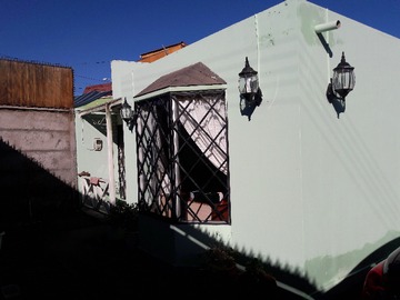 Casa en venta en Salar de Pajonales, Antofagasta - 3 dormitorios, 1 baño