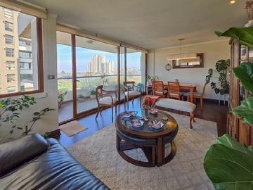 Departamento en venta en Av la foresta de reñaca |av. Edmundo eluchans| viña del mar, Viña del Mar - 2 dormitorios, 2 baños