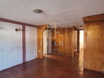 Casa en venta en Maipu casa 4d/1b/Estc/Patio Villa Los Heroes (171812), Maipú - 4 dormitorios, 1 baño