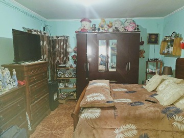 Casa en venta en Av. Recoleta-metro einstein-lircay (111117), Recoleta - 7 dormitorios, 3 baños