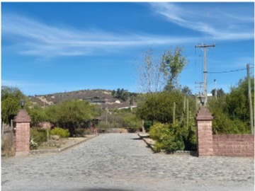 Venta / Parcela / Pencahue