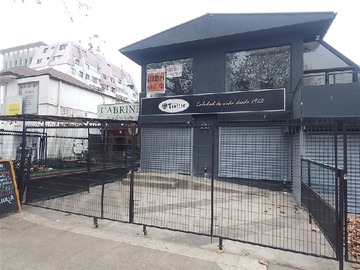 Arriendo Mensual / Local Comercial / Viña del Mar