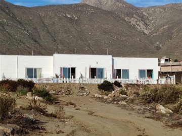 Parcela en venta en Hacienda del Mar, Arrayanes La Serena, La Serena - 3 dormitorios, 2 baños