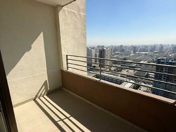 Arriendo Mensual / Departamento / La Cisterna