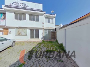 Casa en venta en Casa comercial en amunategui, La Serena - 6 dormitorios, 3 baños
