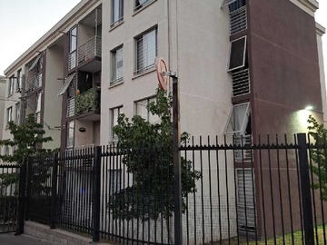 Venta / Departamento / San Bernardo