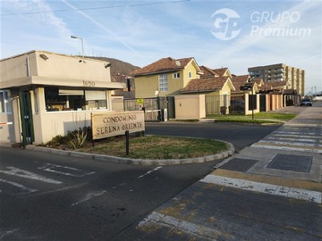 Casa en venta en Condominio serena oriente, La Serena - 3 dormitorios, 2 baños