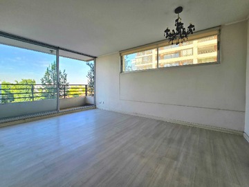 Departamento en venta en 2 D / 2 B + estac y bod. c/ Vista Despejada (172729), Ñuñoa - 2 dormitorios, 2 baños