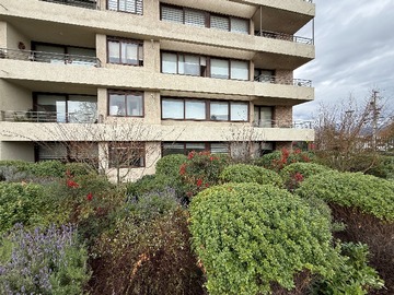 Departamento en venta en Venta Dpto 3D2B Estacionamiento y Bodega (180109), Rancagua - 3 dormitorios, 2 baños