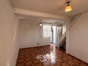 Casa en arriendo mensual en Mares del Sur, Maipú - 3 dormitorios, 2 baños