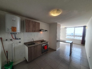 Arriendo Mensual / Departamento / Quinta Normal