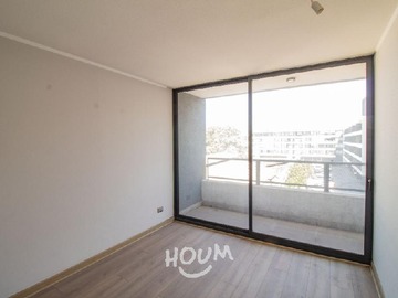 Departamento en venta en Arturo Prat, Santiago - 2 dormitorios, 2 baños