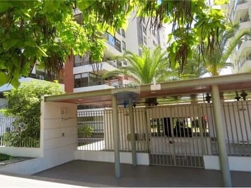 Departamento en arriendo mensual en Premio Nobel 3295, Macul - 3 dormitorios, 2 baños