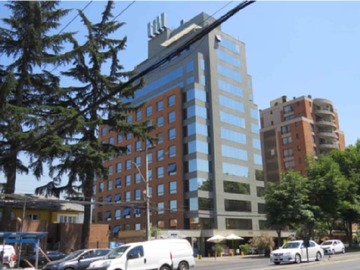Oficina en arriendo mensual en Mall Alto las condes, Las Condes - 2 dormitorios, 1 baño