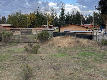 Sitio en venta en Camino al totoral, el membrillo, El Tabo