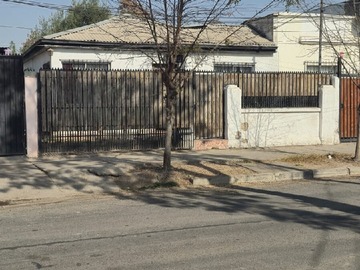 Venta / Casa / Recoleta