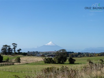 Parcela en venta en Reserva Santa Clara, Puerto Varas