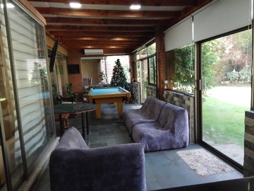 Casa en venta en Alvaro casanova/los presidentes (170388), Peñalolén - 5 dormitorios, 3 baños