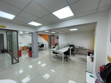 Oficina en venta en Entre huerfanos y agustinas, Santiago - 12 baños
