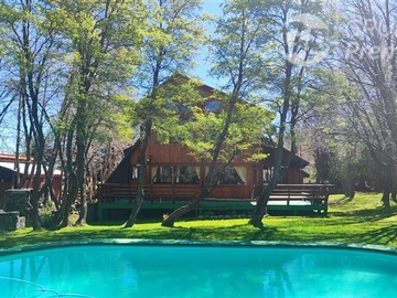 Casa en venta en Camino a Shangrila, Pinto - 12 dormitorios, 7 baños