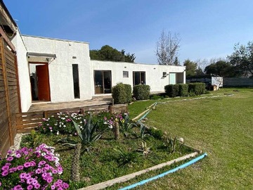 Casa en venta en Venta de Casa con Parcela en Condominio (177425), Calera de Tango - 3 dormitorios, 3 baños