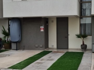 Casa en venta en Santa elena de huechuraba, Huechuraba - 3 dormitorios, 2 baños
