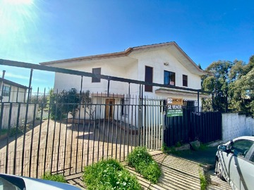 Casa en venta en Anabaena 395, Viña del Mar - 4 dormitorios, 4 baños