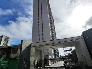 Departamento en arriendo mensual en Arriendo Dpto Estudio Concepcion (178897), Concepción - 1 dormitorio, 1 baño