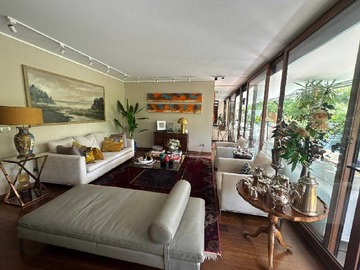 Departamento en venta en Excelente Inversión en Zona con Alta Conectiv (141272), Las Condes - 5 dormitorios, 5 baños