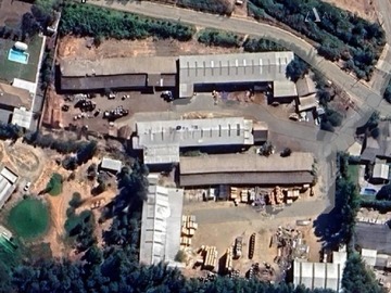 Bodega en arriendo mensual en Ruta 5 sur km 261 Parcelación Piedras Blancas, Maule - 4 baños