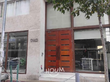 Departamento en venta en Carlos Pezoa Véliz, Estación Central - 1 dormitorio, 1 baño