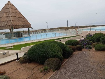 Departamento en venta en Inversión Segura con Excelente Conectividad (168762), La Serena - 1 dormitorio, 1 baño