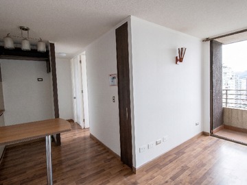 Arriendo Mensual / Departamento / Independencia