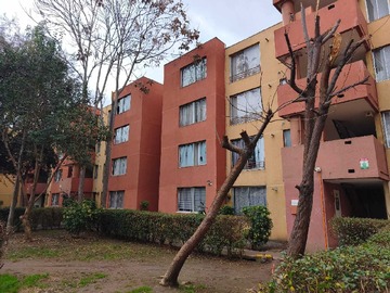 Departamento en venta en Inversión Ideal con Vistas Despejadas (179195), Pudahuel - 3 dormitorios, 1 baño