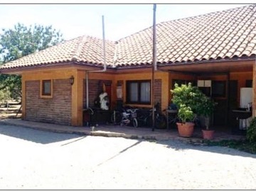Venta / Casa / Til til