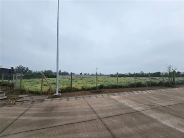 Venta / Terreno / Colina