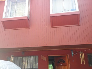 Casa en venta en pasaje océanos, Maipú - 2 dormitorios, 2 baños