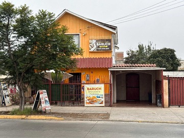 Casa en venta en Oportunidad negocio av. Gabriel g. Videla (177516), La Serena - 5 dormitorios, 2 baños