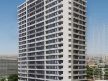 Departamento en venta en Moderno Depto con Vistas Despejadas (150796), Macul - 3 dormitorios, 2 baños
