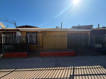 Venta / Casa / Copiapó