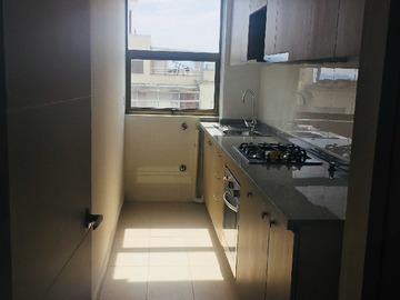 Departamento en venta en Conectividad y tranquilidad en san miguel (112561), San Miguel - 2 dormitorios, 2 baños
