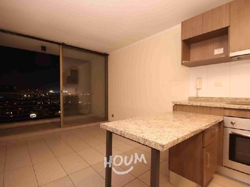 Departamento en venta en Coipué, Macul - 2 dormitorios, 1 baño