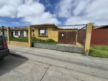 Casa en venta en John f kennedy, Coquimbo - 4 dormitorios, 1 baño