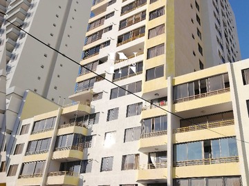 Departamento en arriendo mensual en Amplio departamento de 4 dormitorios (22434), Antofagasta - 4 dormitorios, 2 baños