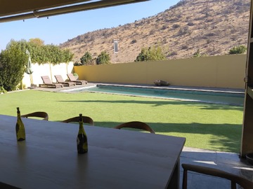 Venta / Casa / Colina