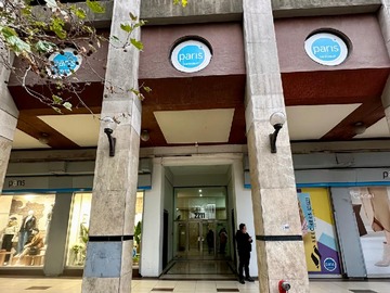Departamento en venta en Avenida Nueva Providencia 2201, Providencia, Región Metropolitana de Santiago 7500000, Chile, Providencia - 3 dormitorios, 3 baños